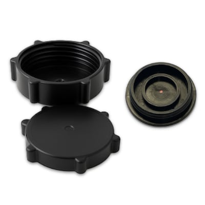 Precision injection moulding facility