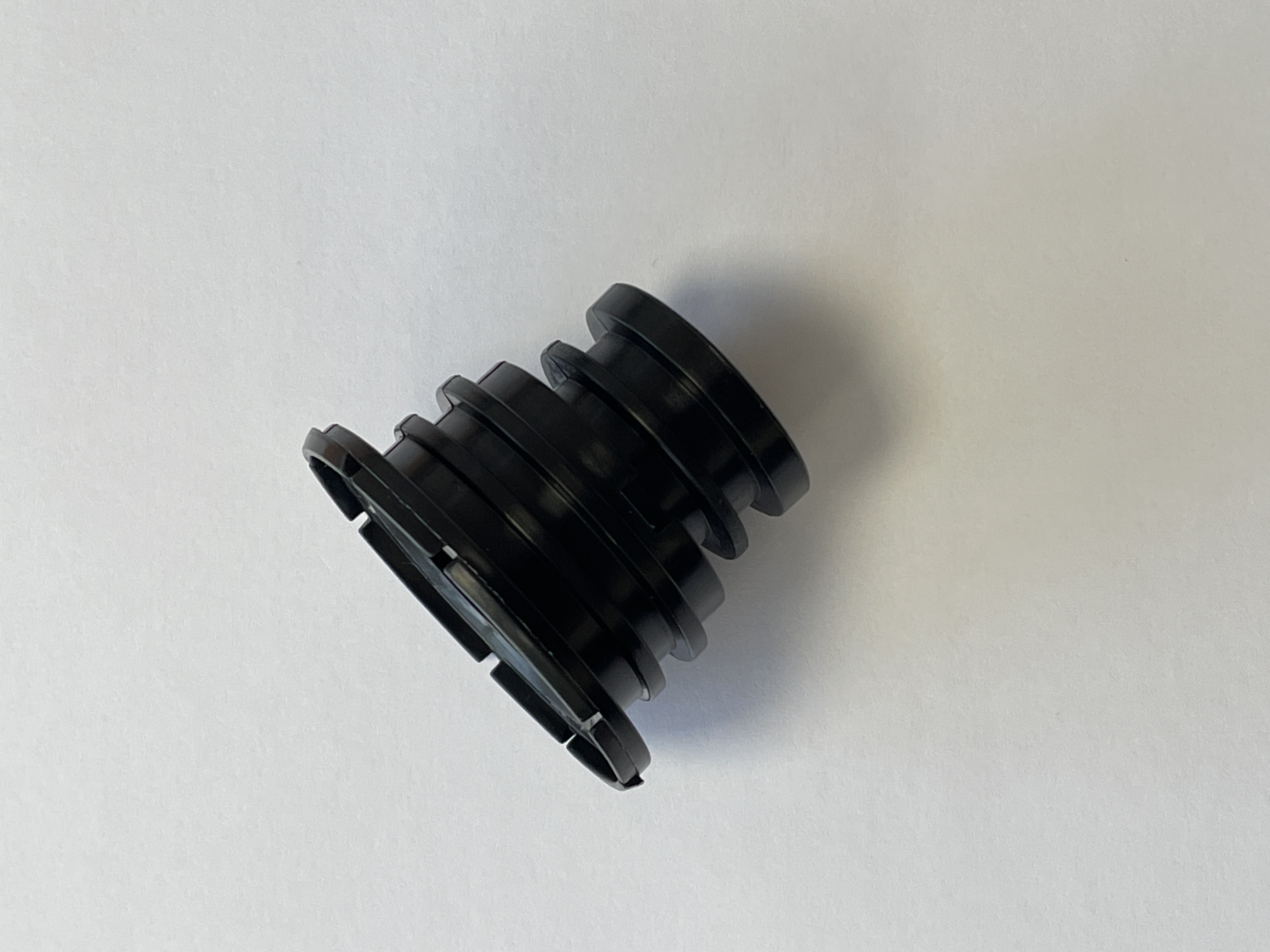 Precision injection moulding facility