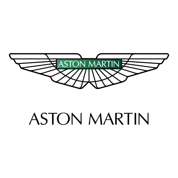 Aston Martin Limited logo
