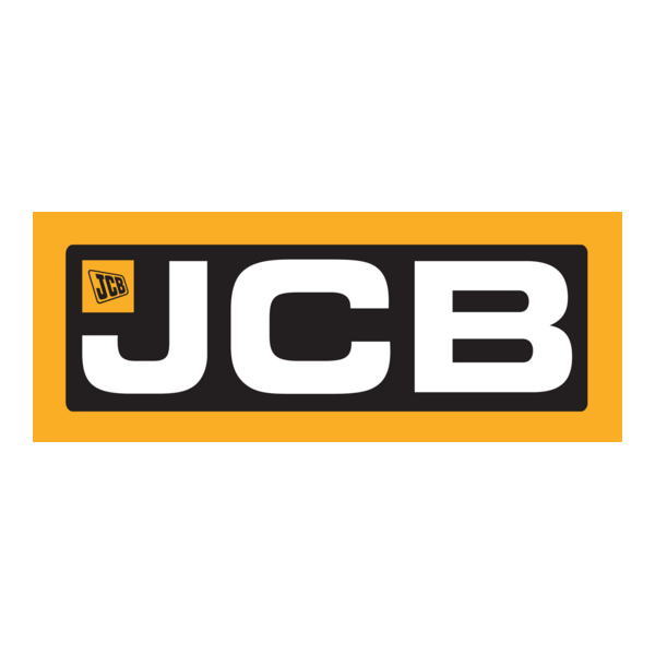 JCB UK/India logo